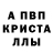 Первитин пудра Daniela Cobileanscaia