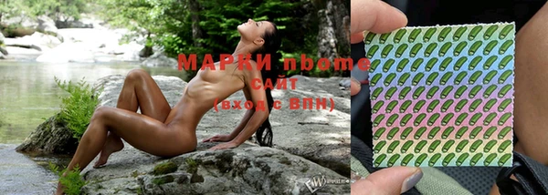 крисы Баксан